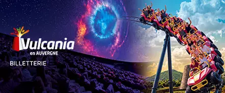 Vulcania