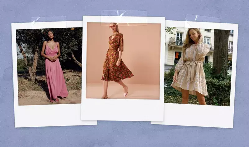 Archives Femme - Robes