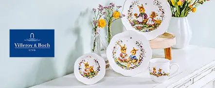 Villeroy & Boch