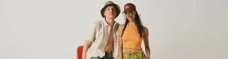Billabong + Quiksilver + Roxy