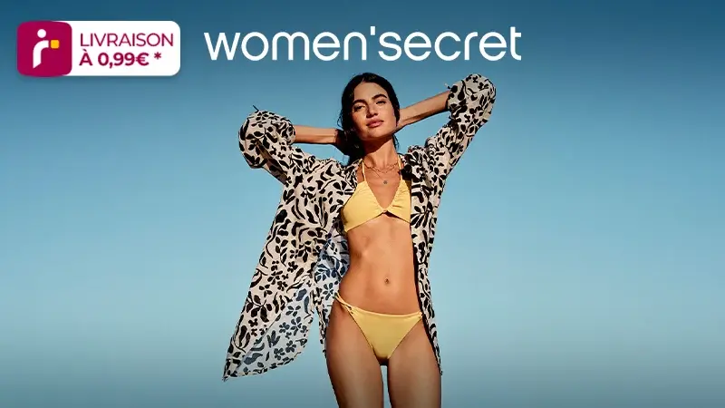 Women'secret