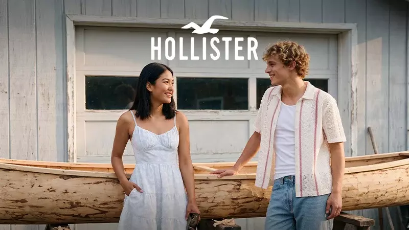 Hollister