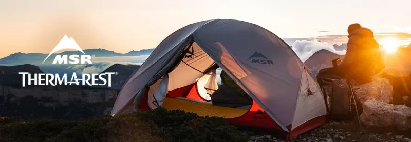 Thermarest MSR