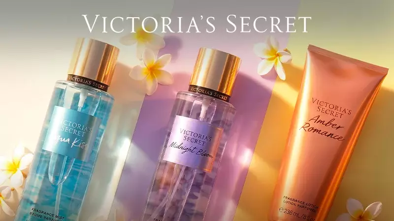 Victoria's Secret