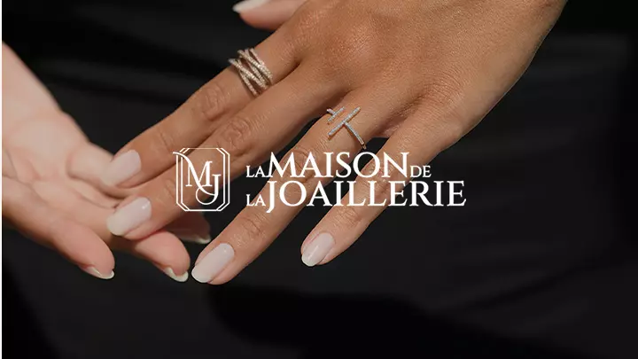 La Maison De La Joaillerie
