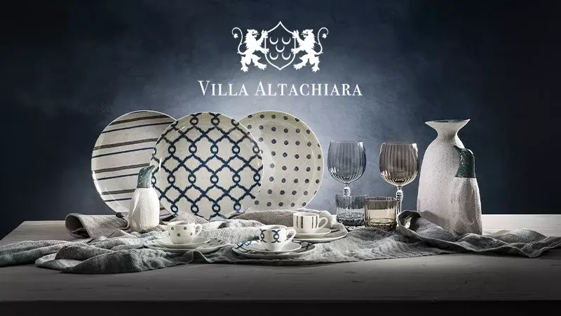 Villa altachiara
