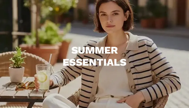 Summer Essentials