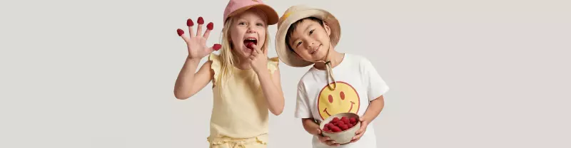 T-shirts & hauts pour enfant
