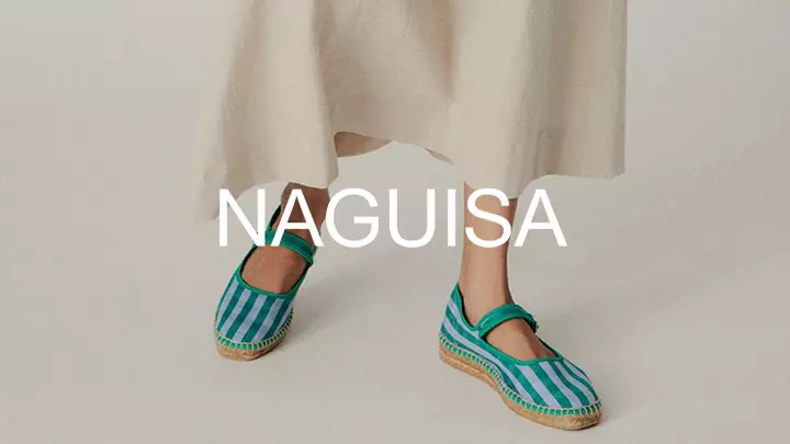 Naguisa