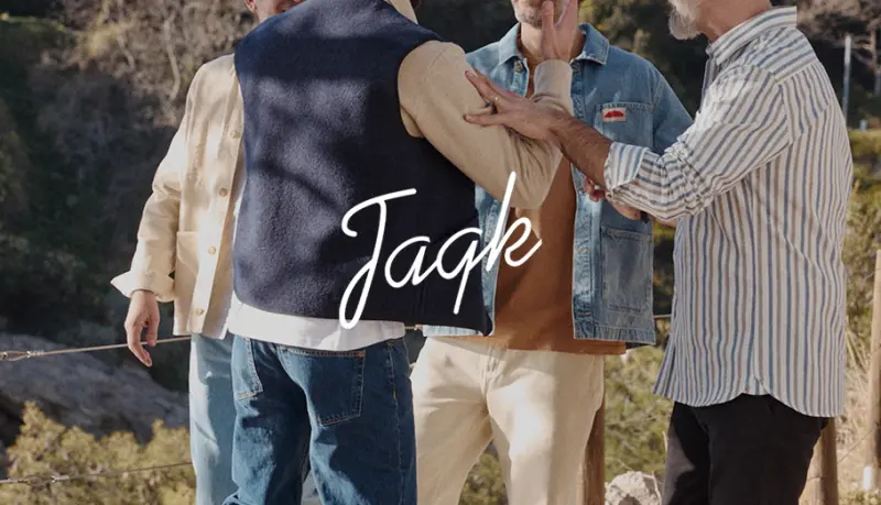 Jaqk