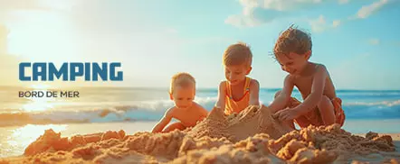 Camping | Bord de Mer