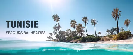 Tunisie