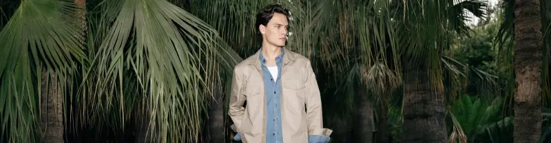 Replay - Homme