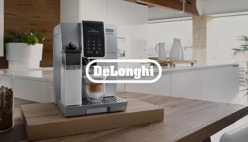 DeLonghi