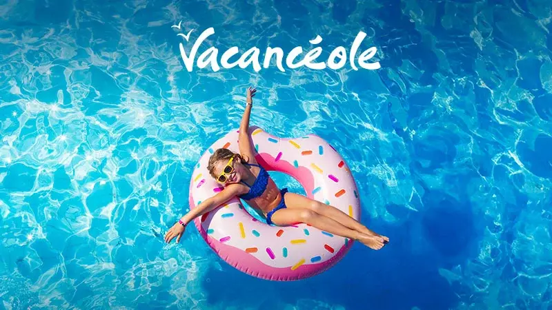 Vacancéole - Dernières minutes été