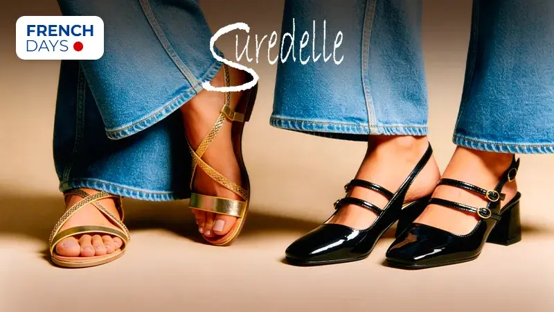 Suredelle