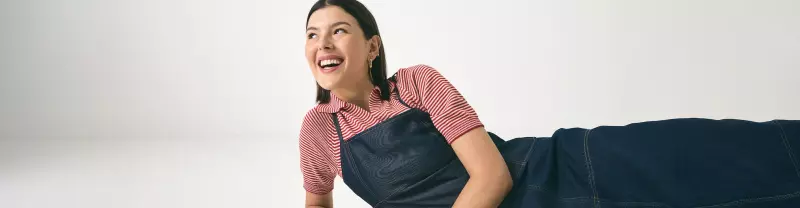 Mode premium pour femme