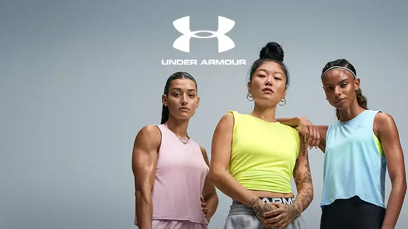 Under Armour