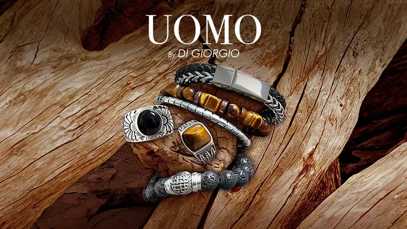 Uomo