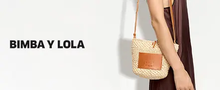 Bimba Y Lola