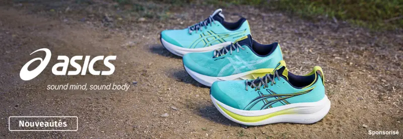 Asics