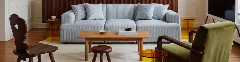 Intérieur premium