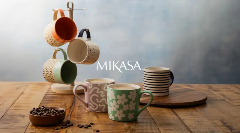 Mikasa