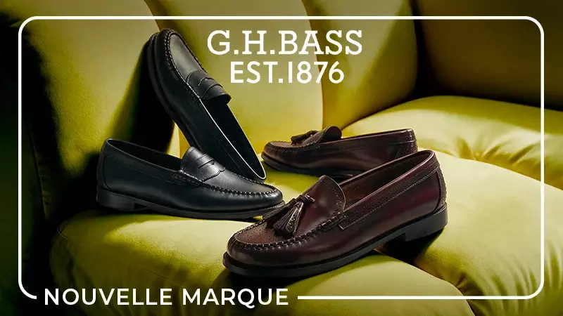 G.H.Bass