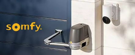 Somfy