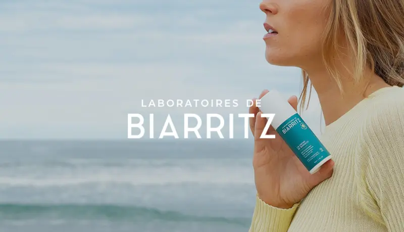 Laboratoires De Biarritz