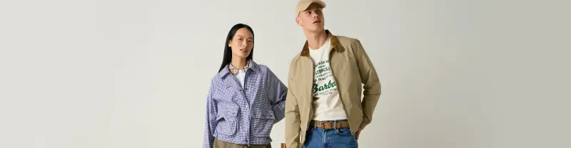 Barbour