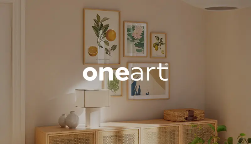 One Art