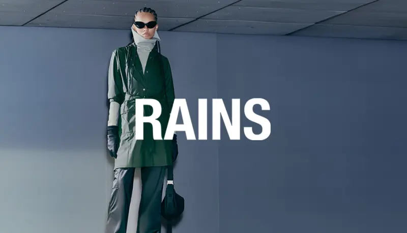 Rains
