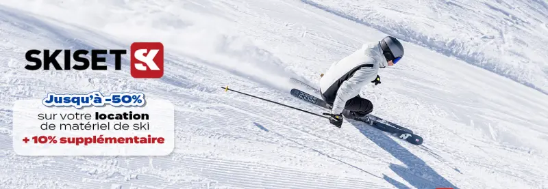 Skiset