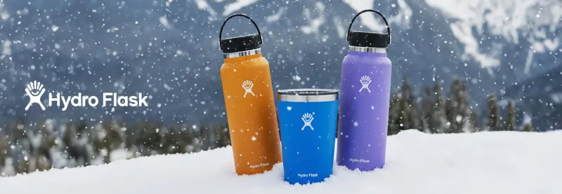 Hydro Flask