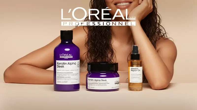 L'Oreal Professionnel