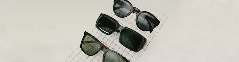 Porsche Design + Eyewear by David Beckham - Lunettes de soleil