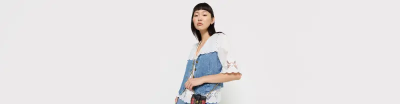 On adore : tops tendance pour femme