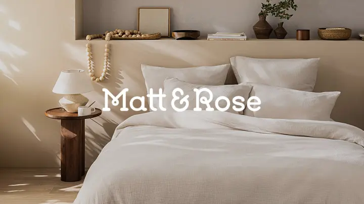Matt & Rose