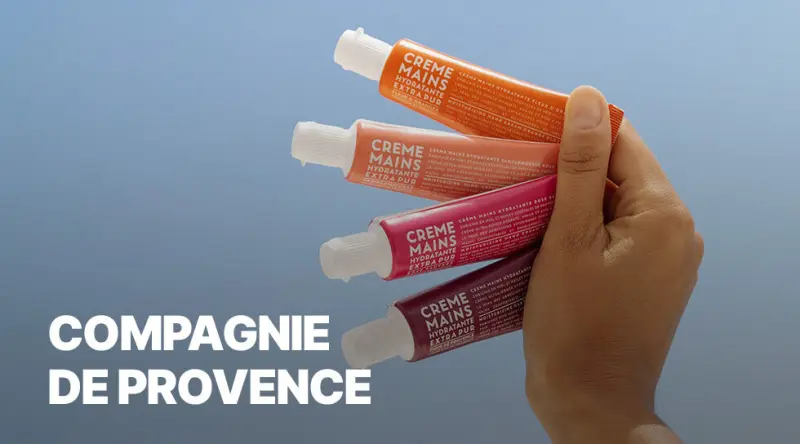 Compagnie de Provence