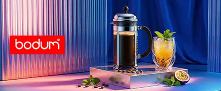 BODUM