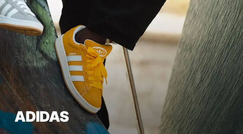 Adidas