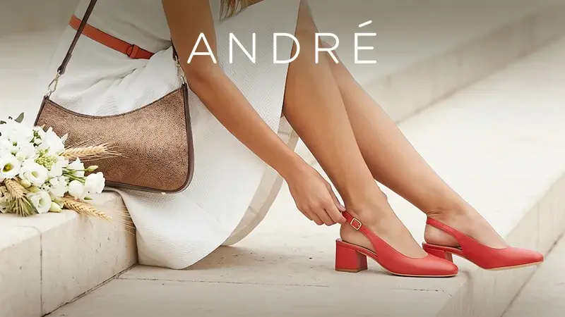 André