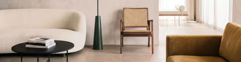 Intérieur premium