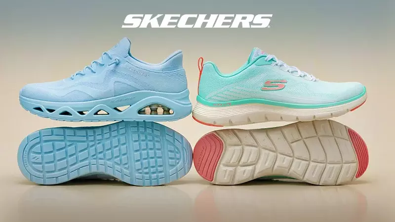 Skechers
