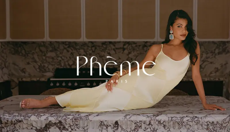 Pheme Paris
