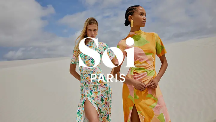 Soi Paris