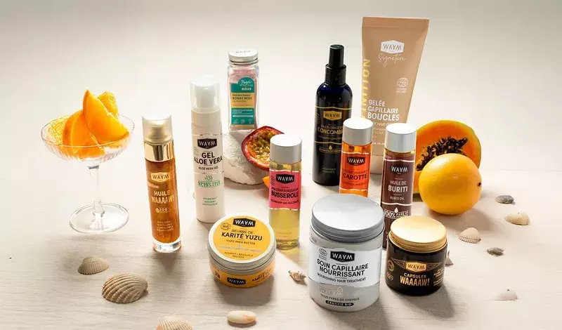 Waam Cosmetics