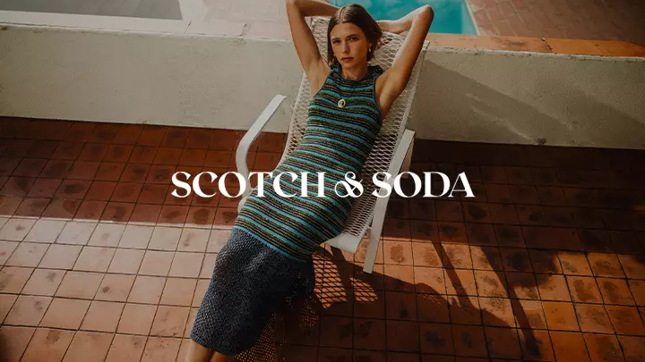 Scotch & Soda