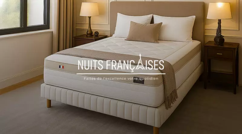 Nuits Françaises